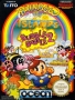 Nintendo  NES&nbsp; - &nbsp;Rainbow Island 1-E